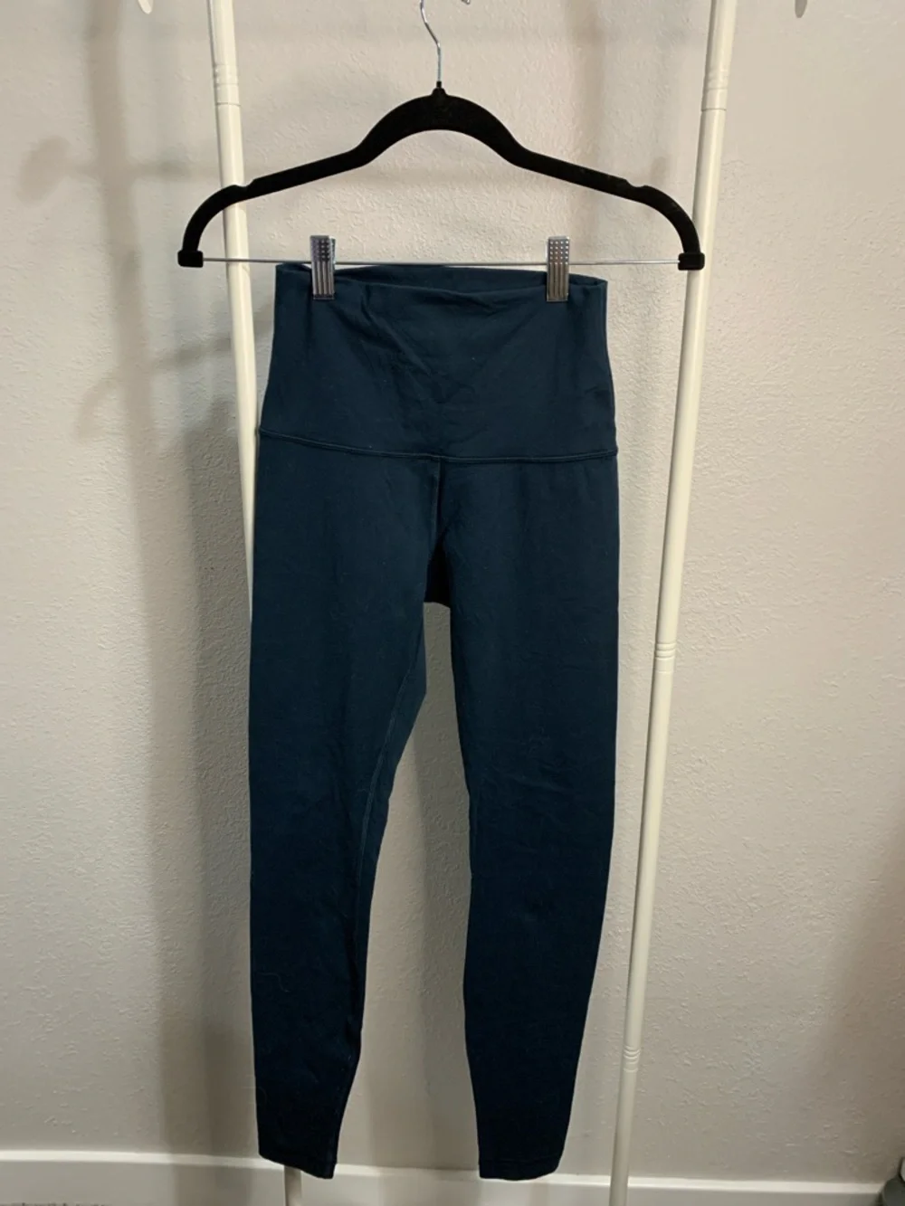 lululemon‎ athletica High-Waist Navy Leggings